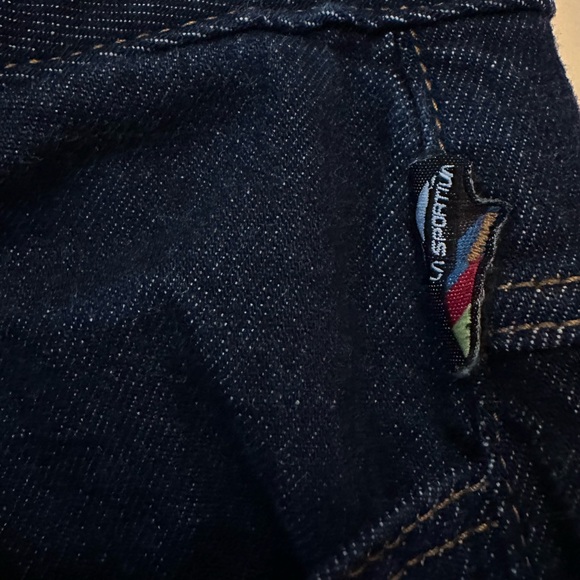 La sportiva eldo jeans - Picture 3 of 5